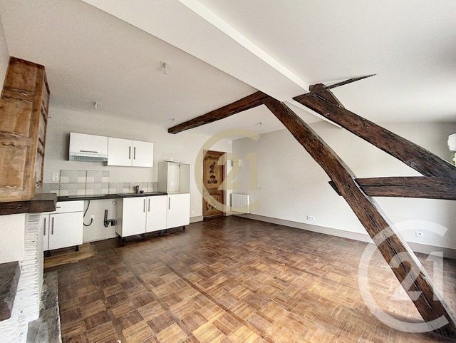Afficher la photo en grand Appartement F2 à louer - 2 pièces - 46 m2 - Sens - 89 - BOURGOGNE