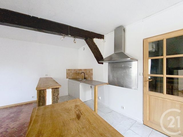 Maison &agrave; vendre - 4 pi&egrave;ces - 78,64 m2 - Sens - 89 - BOURGOGNE