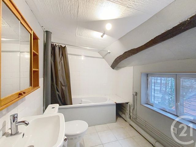 Maison &agrave; vendre - 4 pi&egrave;ces - 78,64 m2 - Sens - 89 - BOURGOGNE