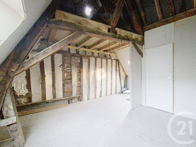 Maison &agrave; vendre - 4 pi&egrave;ces - 78,64 m2 - Sens - 89 - BOURGOGNE