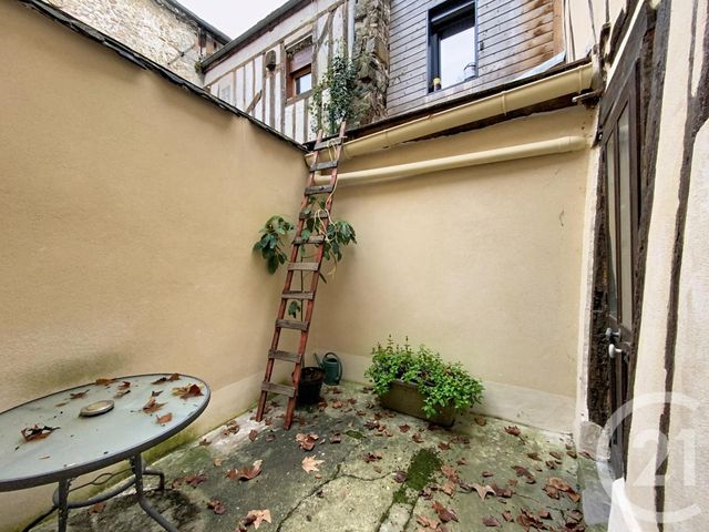 Maison &agrave; vendre - 4 pi&egrave;ces - 78,64 m2 - Sens - 89 - BOURGOGNE