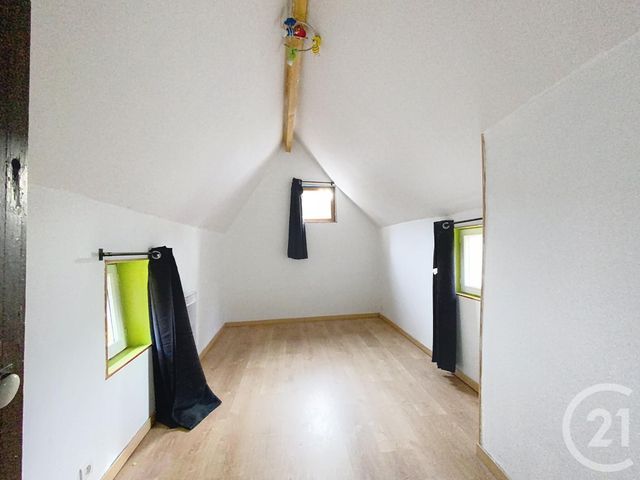 Maison &agrave; vendre - 4 pi&egrave;ces - 78,64 m2 - Sens - 89 - BOURGOGNE