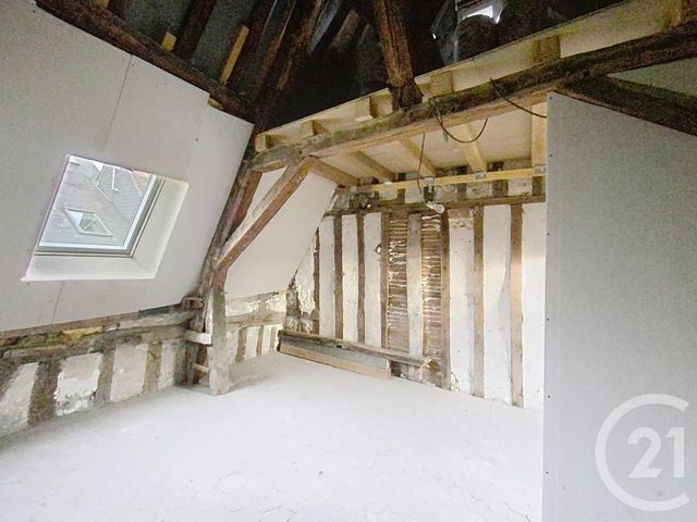 Maison &agrave; vendre - 4 pi&egrave;ces - 78,64 m2 - Sens - 89 - BOURGOGNE