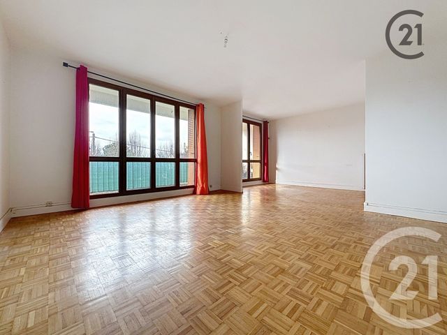 Appartement &agrave; louer - 3 pi&egrave;ces - 80 m2 - Sens - 89 - BOURGOGNE