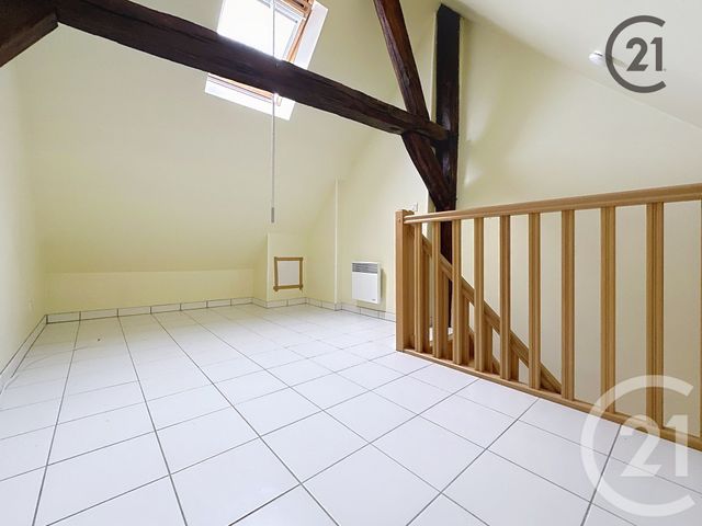 Appartement &agrave; vendre - 2 pi&egrave;ces - 35 m2 - Sens - 89 - BOURGOGNE