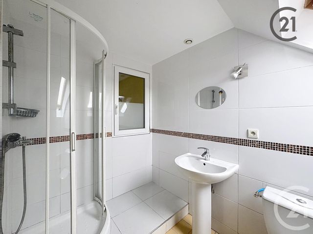 Appartement F2 bis &agrave; vendre - 2 pi&egrave;ces - 35 m2 - Sens - 89 - BOURGOGNE