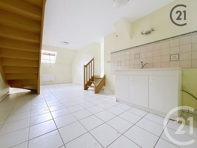 Appartement à vendre SENS