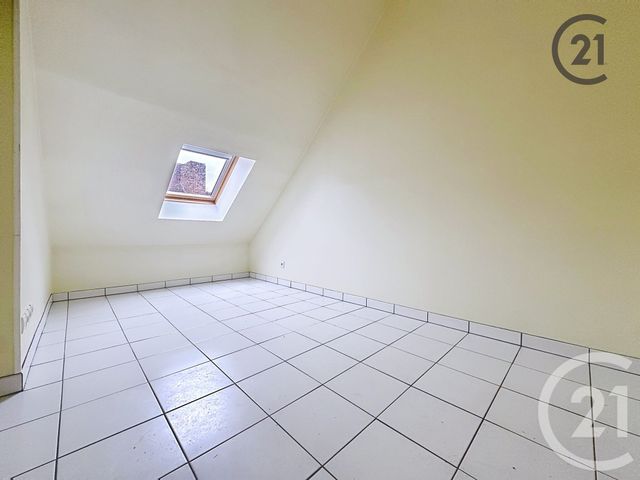 Appartement &agrave; vendre - 2 pi&egrave;ces - 35 m2 - Sens - 89 - BOURGOGNE