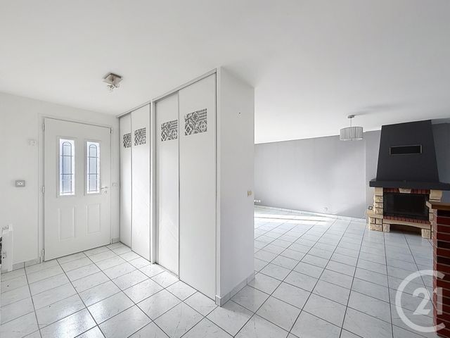 Maison &agrave; vendre - 6 pi&egrave;ces - 106 m2 - La Chapelle Sur Oreuse - 89 - BOURGOGNE