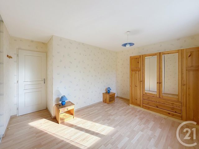 Maison &agrave; vendre - 6 pi&egrave;ces - 106 m2 - La Chapelle Sur Oreuse - 89 - BOURGOGNE