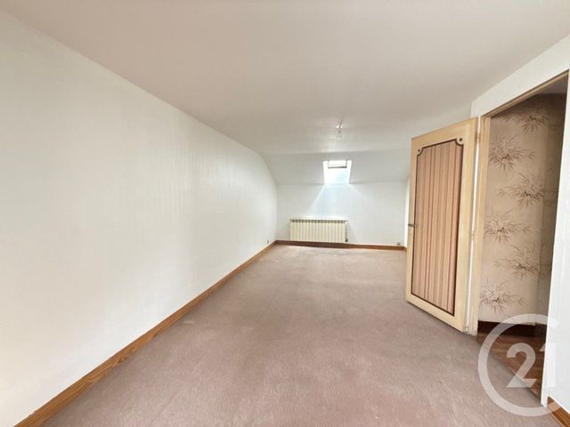 Maison à vendre - 4 pièces - 131,44 m2 - Malay Le Petit - 89 - BOURGOGNE