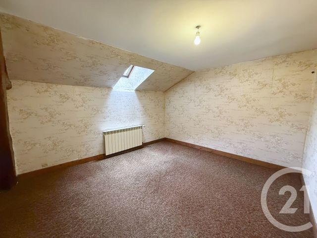 Maison à vendre - 4 pièces - 131,44 m2 - Malay Le Petit - 89 - BOURGOGNE