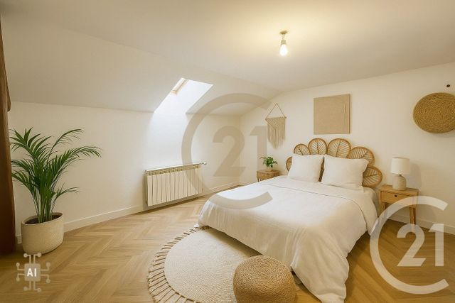 Maison à vendre - 4 pièces - 131,44 m2 - Malay Le Petit - 89 - BOURGOGNE