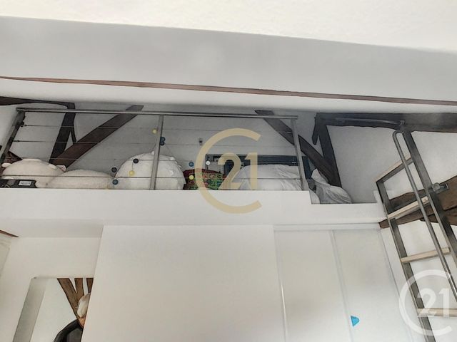 Appartement F3 à louer - 3 pièces - 48 m2 - Sens - 89 - BOURGOGNE