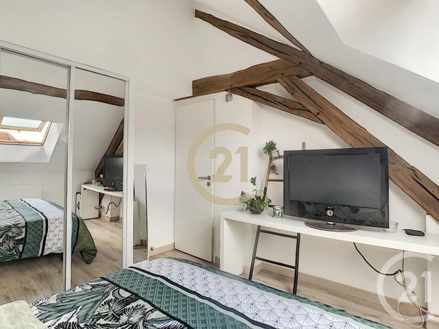 Appartement F3 à louer - 3 pièces - 48 m2 - Sens - 89 - BOURGOGNE