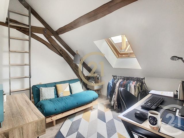 Appartement F3 à louer - 3 pièces - 48 m2 - Sens - 89 - BOURGOGNE