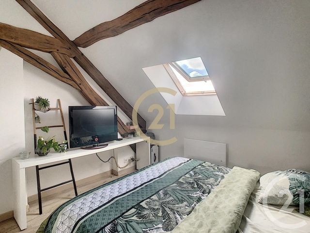 Appartement F3 à louer - 3 pièces - 48 m2 - Sens - 89 - BOURGOGNE