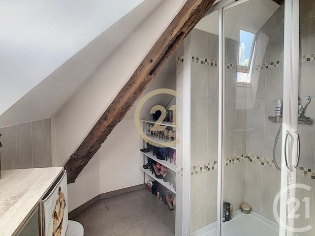 Appartement F3 à louer - 3 pièces - 48 m2 - Sens - 89 - BOURGOGNE