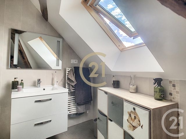 Appartement F3 à louer - 3 pièces - 48 m2 - Sens - 89 - BOURGOGNE