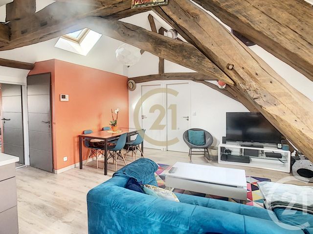 Appartement F3 à louer SENS