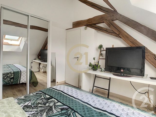 Appartement F3 à louer - 3 pièces - 48 m2 - Sens - 89 - BOURGOGNE