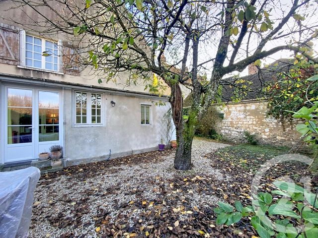 Maison à vendre - 6 pièces - 141,92 m2 - Thorigny Sur Oreuse - 89 - BOURGOGNE