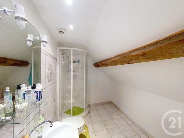 Maison à vendre - 6 pièces - 141,92 m2 - Thorigny Sur Oreuse - 89 - BOURGOGNE