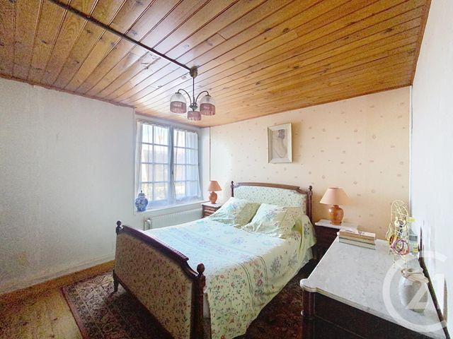 Maison à vendre - 6 pièces - 141,92 m2 - Thorigny Sur Oreuse - 89 - BOURGOGNE