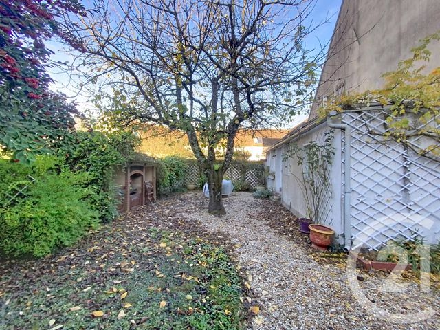 Maison à vendre - 6 pièces - 141,92 m2 - Thorigny Sur Oreuse - 89 - BOURGOGNE