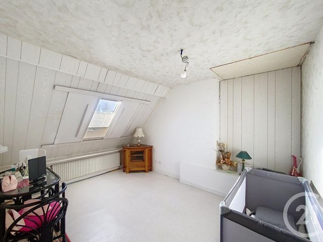 Maison à vendre - 6 pièces - 141,92 m2 - Thorigny Sur Oreuse - 89 - BOURGOGNE