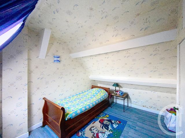 Maison à vendre - 6 pièces - 141,92 m2 - Thorigny Sur Oreuse - 89 - BOURGOGNE