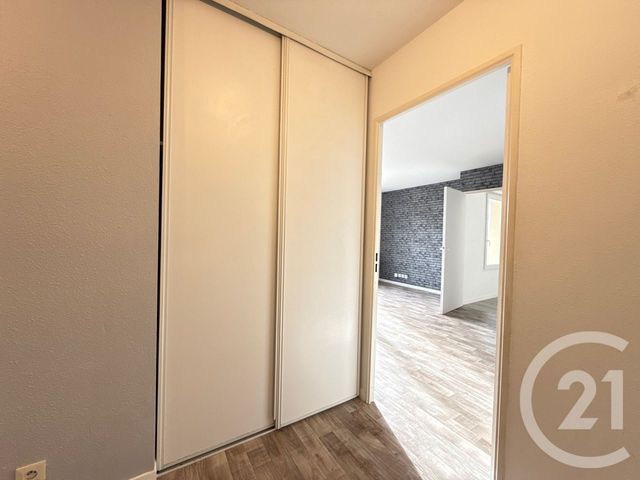 Appartement F2 bis à vendre - 3 pièces - 53,94 m2 - Sens - 89 - BOURGOGNE