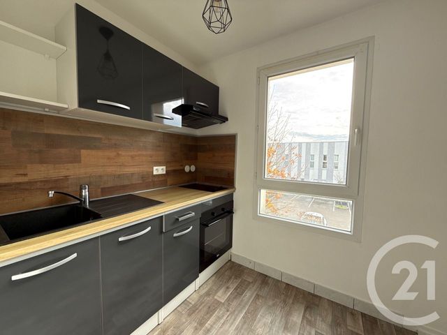 Appartement F2 bis à vendre - 3 pièces - 53,94 m2 - Sens - 89 - BOURGOGNE