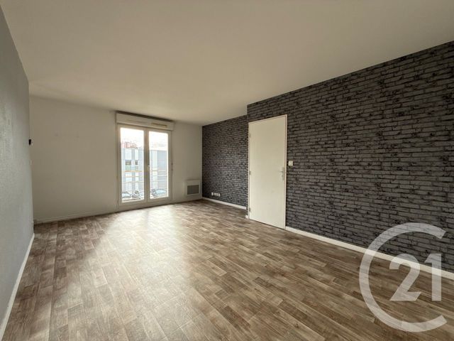 appartement - SENS - 89