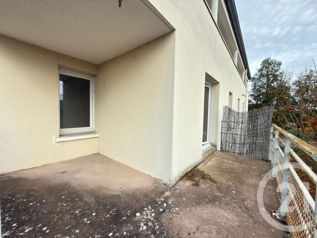 Appartement F2 bis à vendre - 3 pièces - 53,94 m2 - Sens - 89 - BOURGOGNE