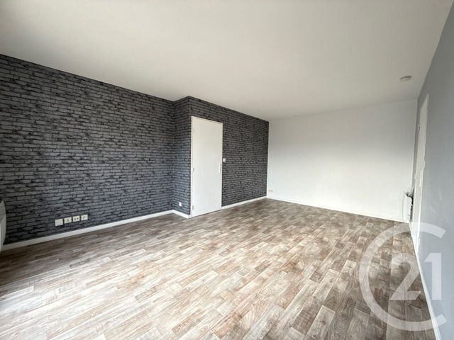 Appartement F2 bis à vendre - 3 pièces - 53,94 m2 - Sens - 89 - BOURGOGNE