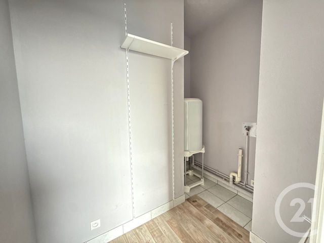 Appartement F2 bis à vendre - 3 pièces - 53,94 m2 - Sens - 89 - BOURGOGNE