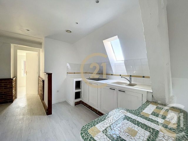 Appartement à louer SENS