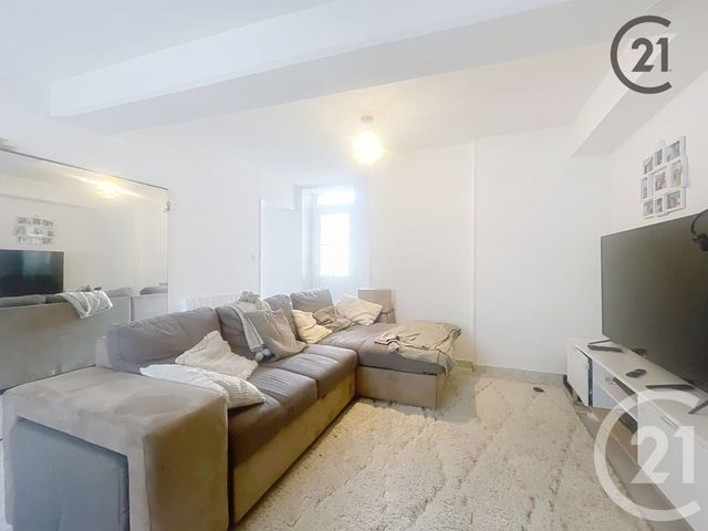 Appartement F3 à louer - 3 pièces - 73 m2 - Rosoy - 89 - BOURGOGNE