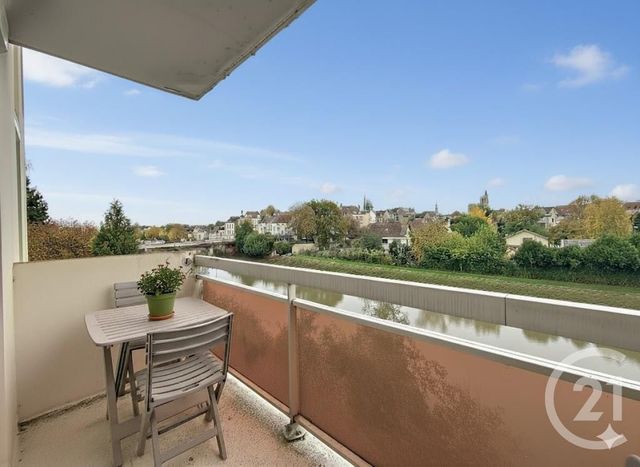 Appartement à vendre SENS