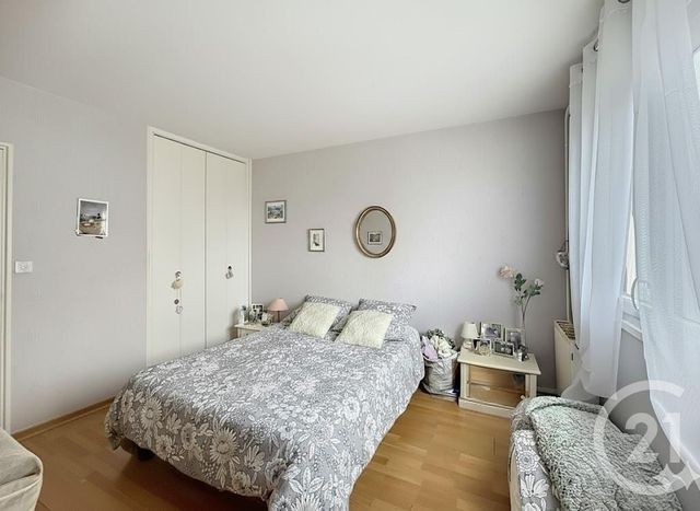 Appartement à vendre - 2 pièces - 65,71 m2 - Sens - 89 - BOURGOGNE