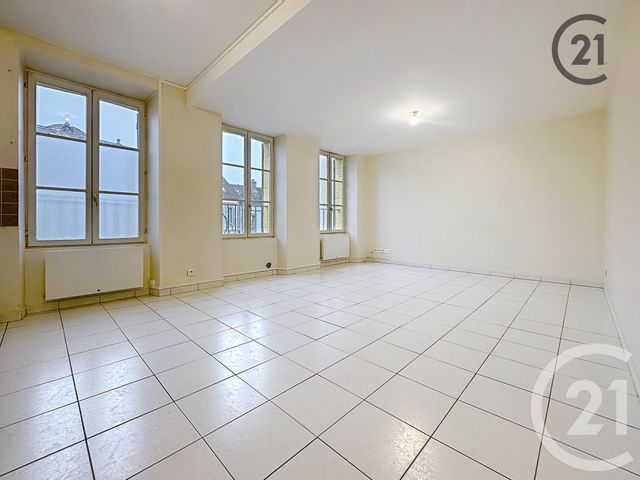 Appartement à louer SENS