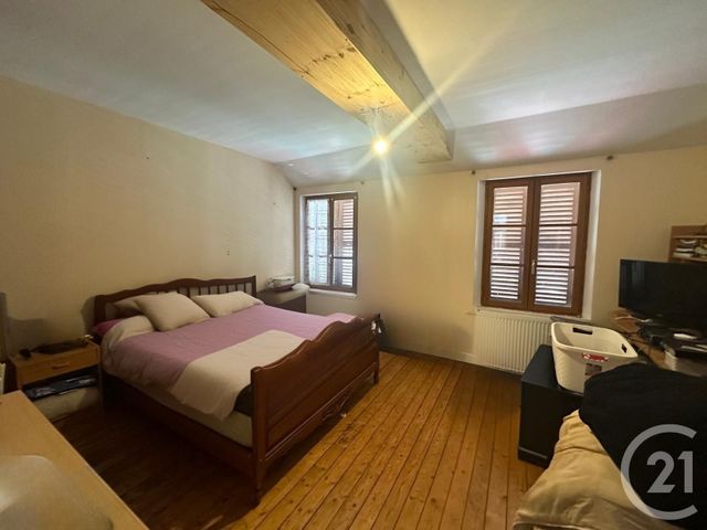 Maison à vendre - 5 pièces - 122,60 m2 - Villeneuve L Archeveque - 89 - BOURGOGNE