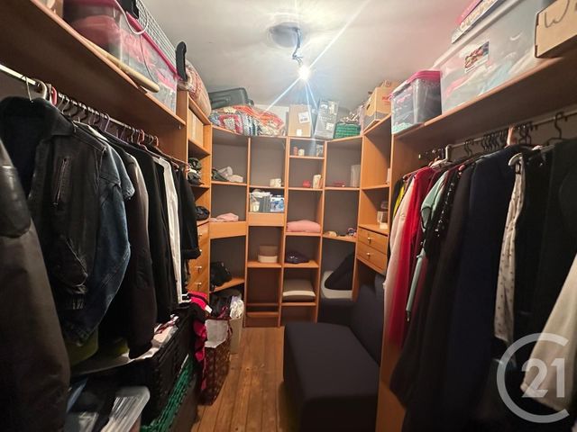 Maison à vendre - 5 pièces - 122,60 m2 - Villeneuve L Archeveque - 89 - BOURGOGNE