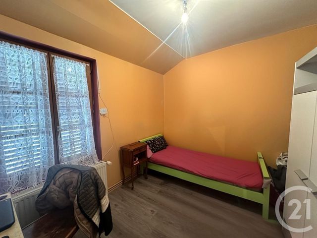 Maison à vendre - 5 pièces - 122,60 m2 - Villeneuve L Archeveque - 89 - BOURGOGNE