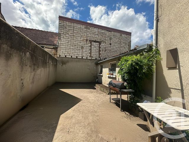 Maison à vendre - 5 pièces - 122,60 m2 - Villeneuve L Archeveque - 89 - BOURGOGNE