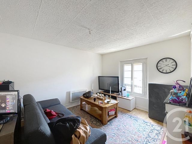 Appartement F2 bis à vendre - 2 pièces - 54,20 m2 - Sens - 89 - BOURGOGNE