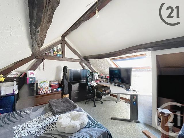 Appartement F2 bis à vendre - 2 pièces - 54,20 m2 - Sens - 89 - BOURGOGNE