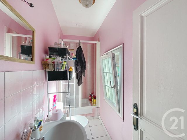 Appartement F2 bis à vendre - 2 pièces - 54,20 m2 - Sens - 89 - BOURGOGNE