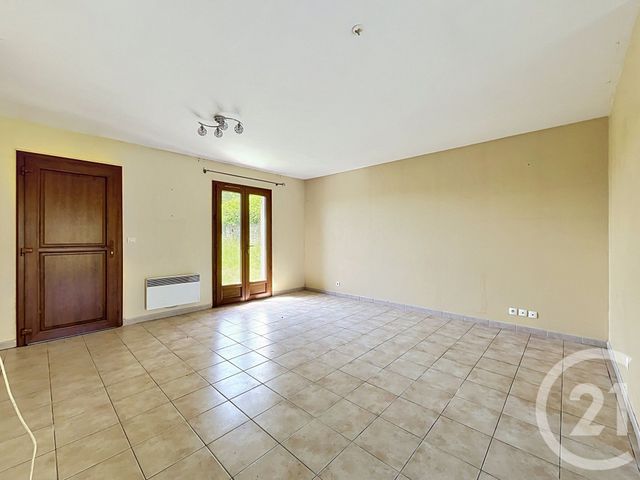 Maison &agrave; vendre - 5 pi&egrave;ces - 88,57 m2 - Pailly - 89 - BOURGOGNE